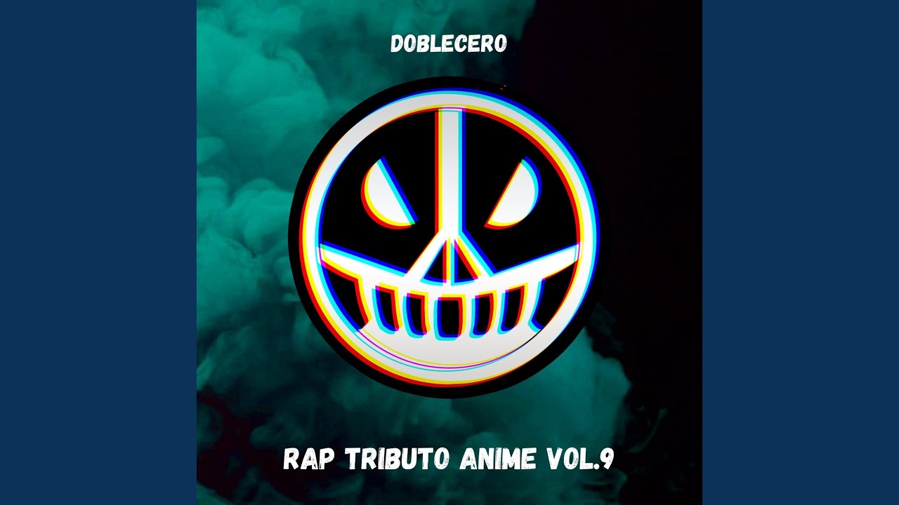 Rap Dioses del Anime
