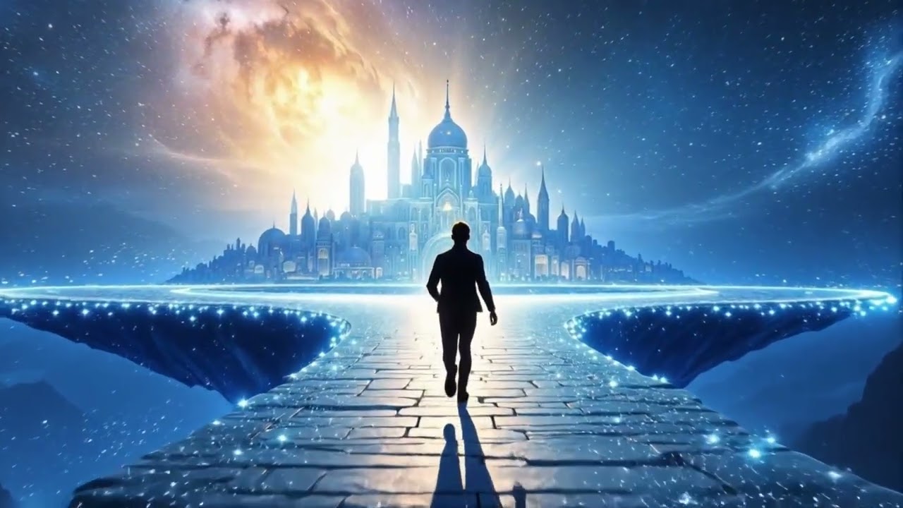 ¿Quién es Dios? – Un viaje a través del Prólogo de El Libro de Urantia | Una Guía Sencilla