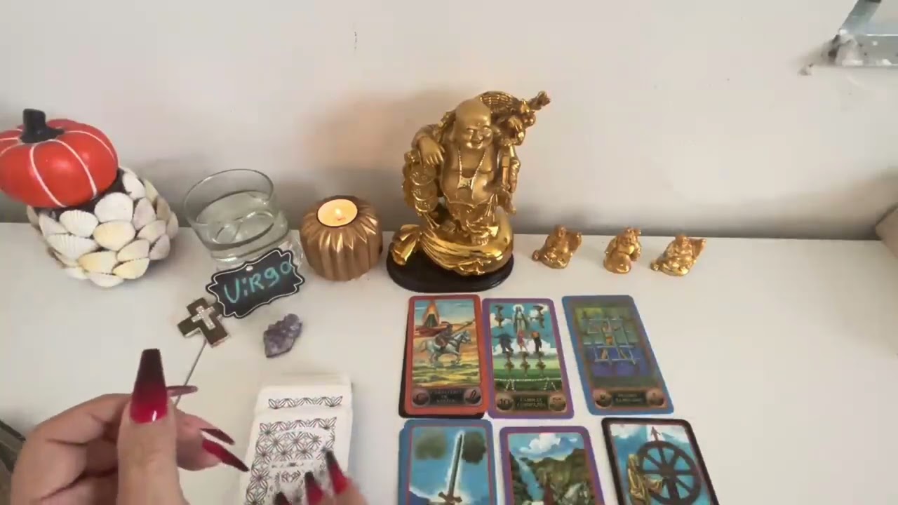 Virgo￼ llega💸💸💫🧜🏻💕 la su￼erte a tú vida