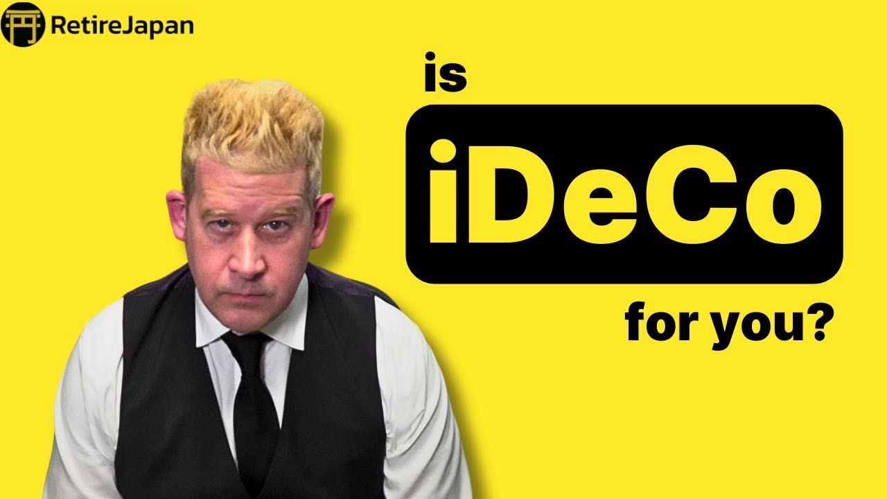 iDeCo and Early Retirement (FIRE) in Japan: Does It Still Make Sense?