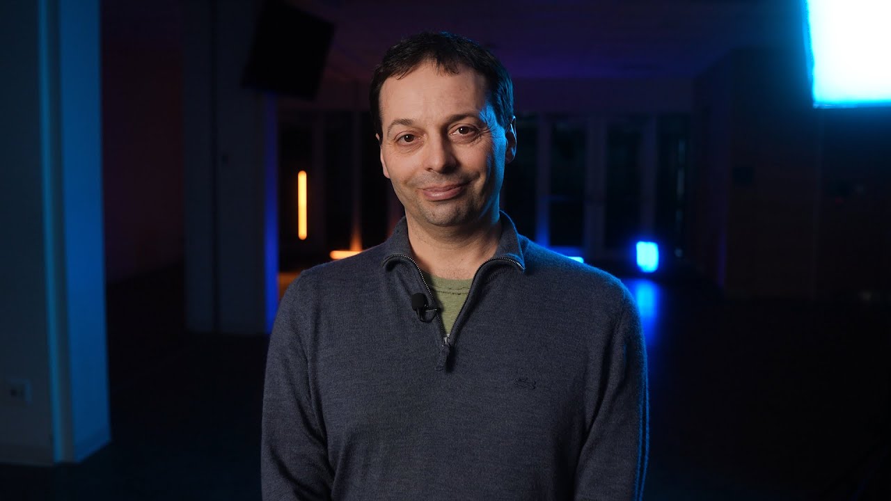 L'optimisation sans dérivées, avec le professeur Sébastien Le Digabel