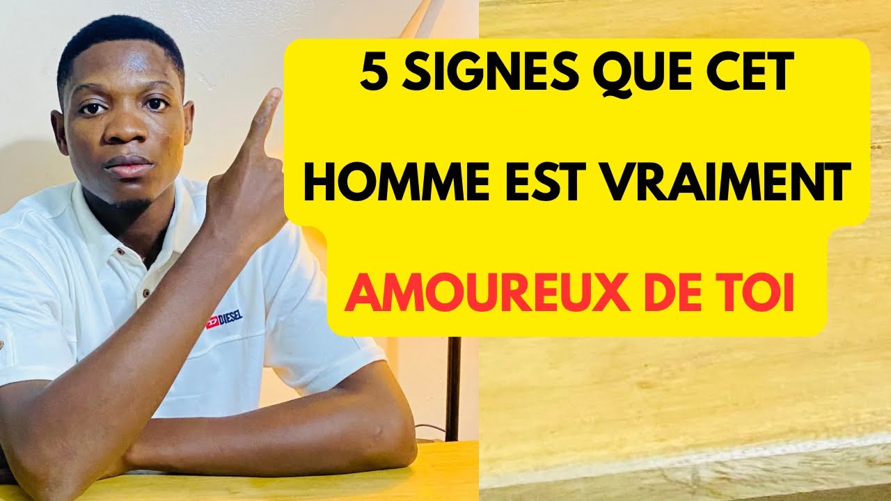 5 signes que cet homme t’aime vraiment et te rendra très heureuse si tu l’acceptes dans ta vie 