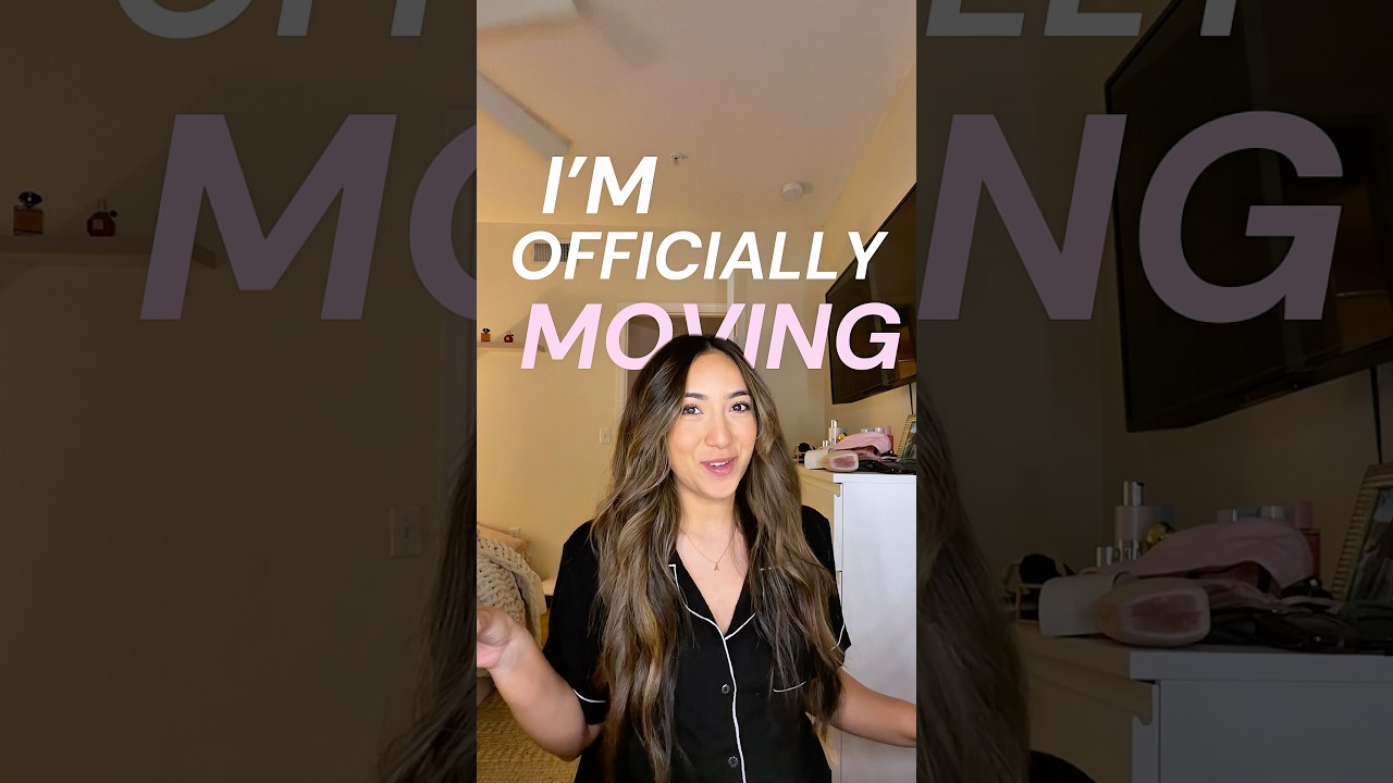 Я ПЕРЕЕЗЖАЮ ✨📦 #переезд #готовакпереезду #Аризона @RareBeauty @ITCosmeticsvideo @tower28beautyoff...