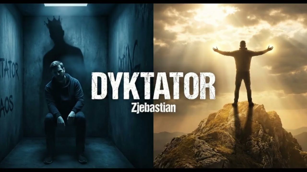 Dyktator