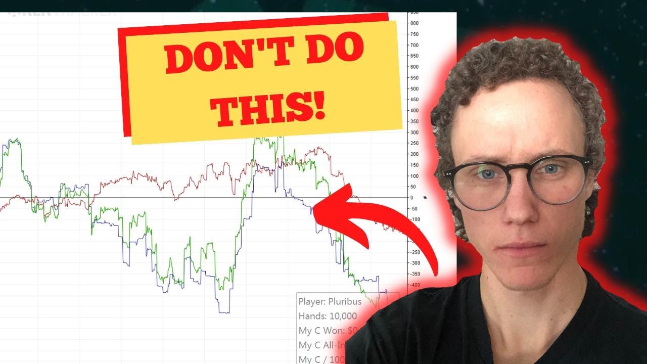 The 5 Most Common Mistakes Micro-Stakes Players Make (And How To Fix Them)