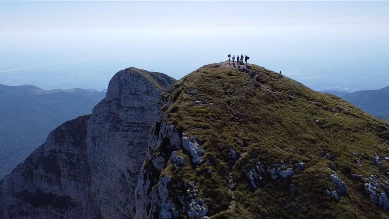 PIANCAVALLO - Cima Manera