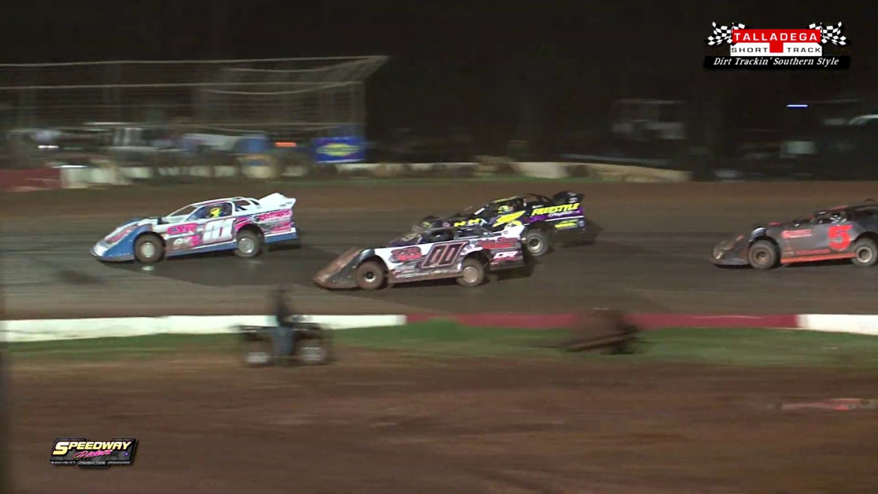 604 Crate Late Model 29th Annual Ice Bowl @ Talladega Short Track Jan  4 & 5 , 2020