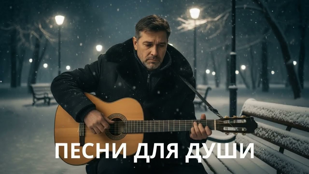 🎧 ПЕСНИ ДЛЯ ДУШИ — КАЖДОЕ СЛОВО КАК ИСПОВЕДЬ, СЛУШАЙ СЕРДЦЕМ