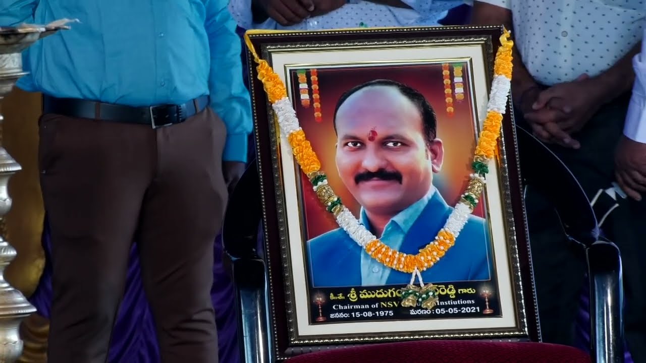 NSV WOMENS DEGREE & PG COLLEGE  JAGTIAL