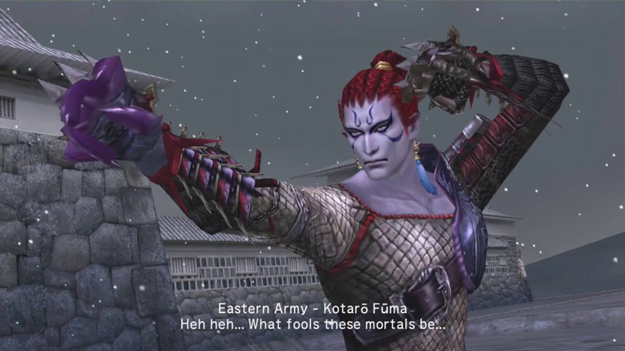 Samurai Warriors 2:XL - Edo Campaign - Western Forces | Okuni (360)