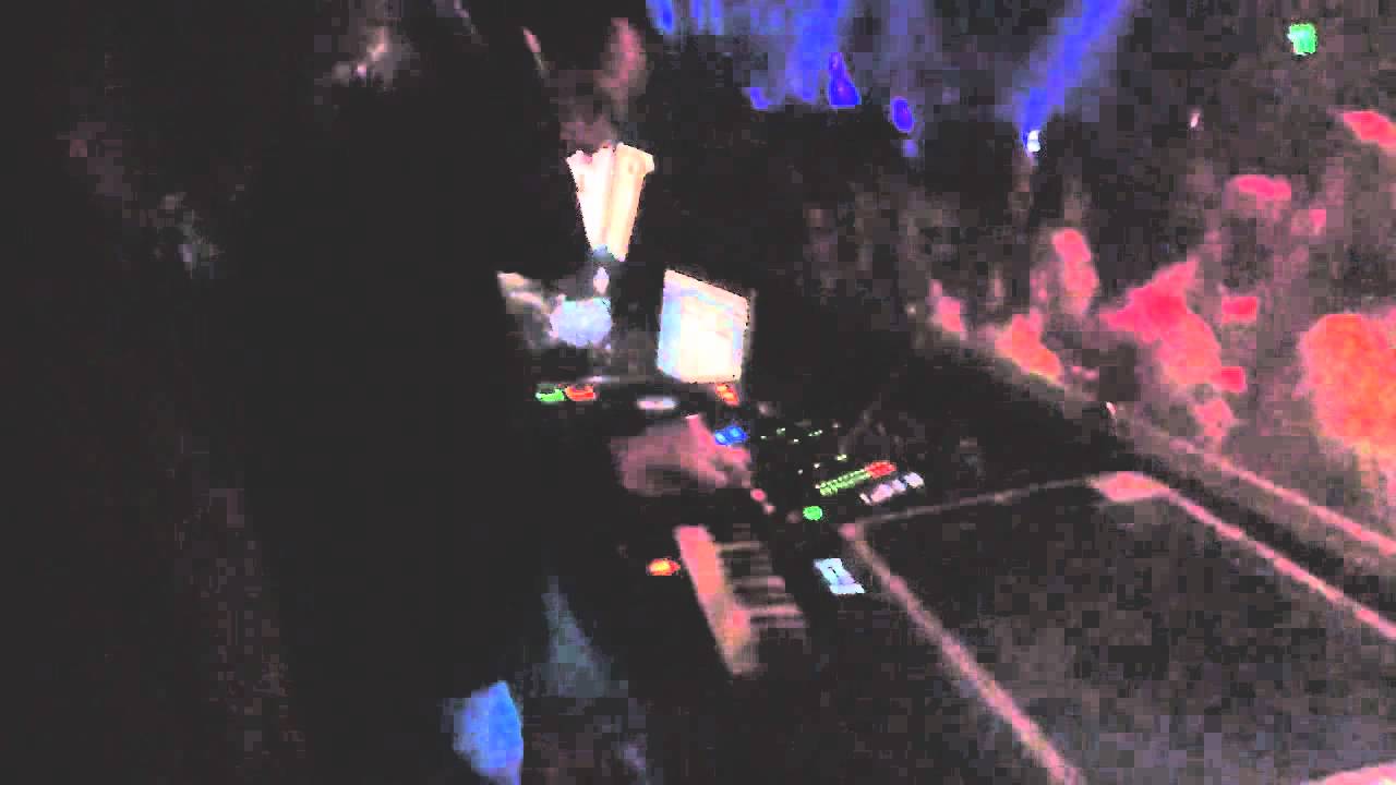 Witchcraft: Chakra & Sandman Live! 30/12/2011 ISRAEL