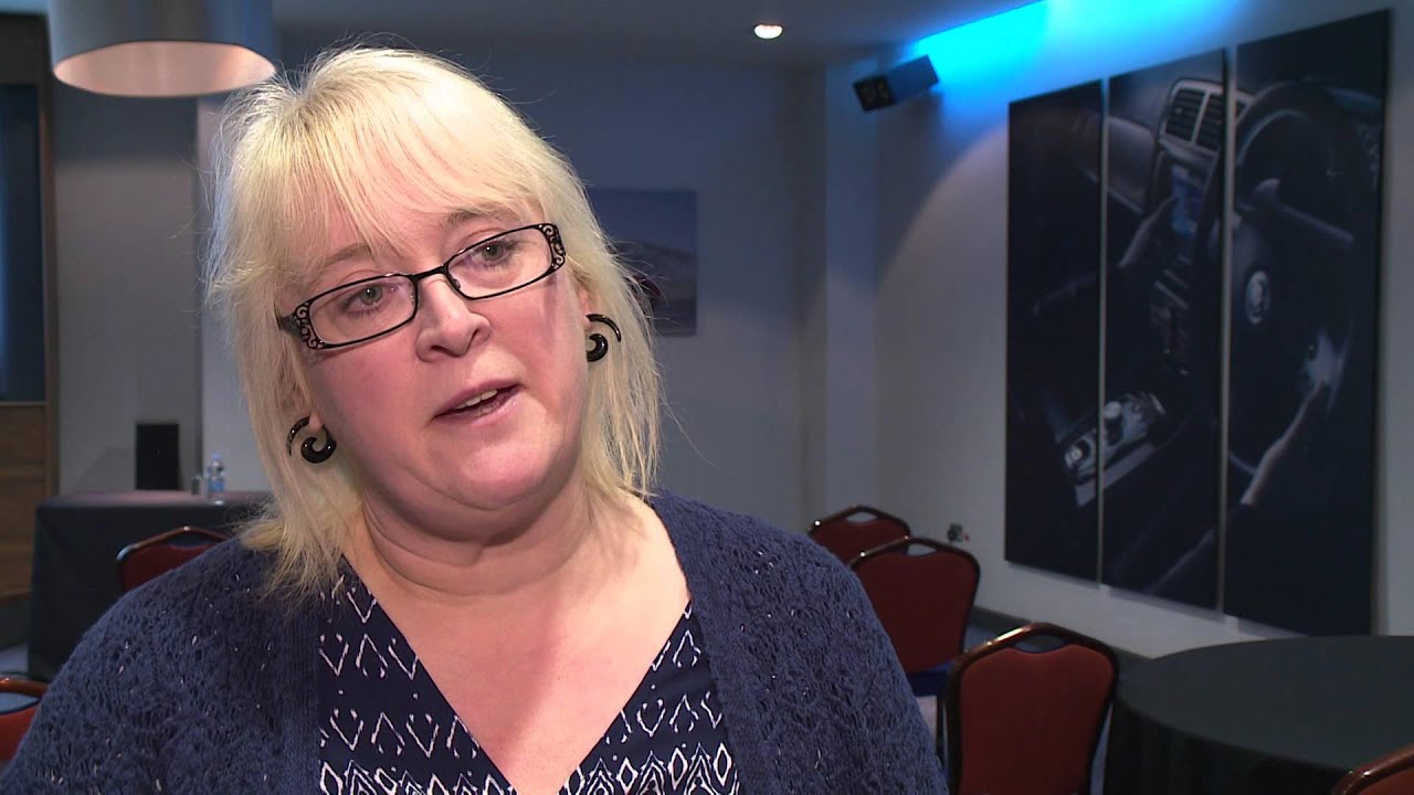 Commuinications key to changing driver behaviour