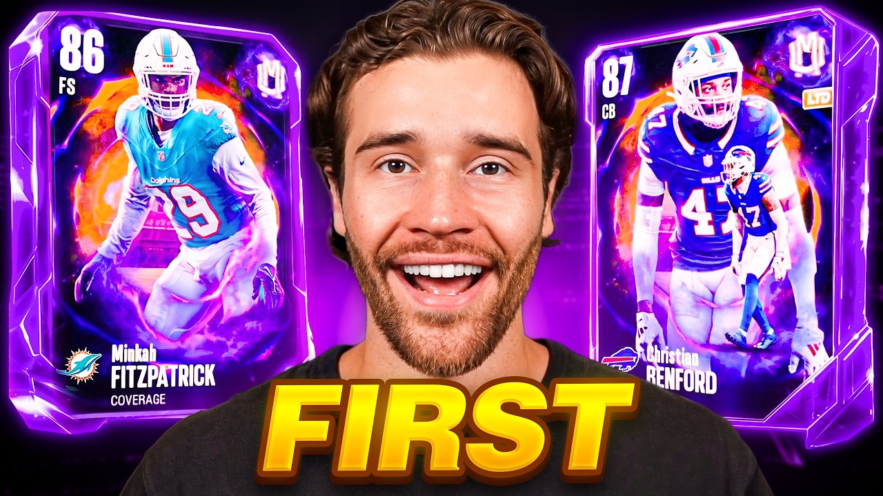 What TO DO FIRST IN UNREAL MOMENTS in MUT 27!