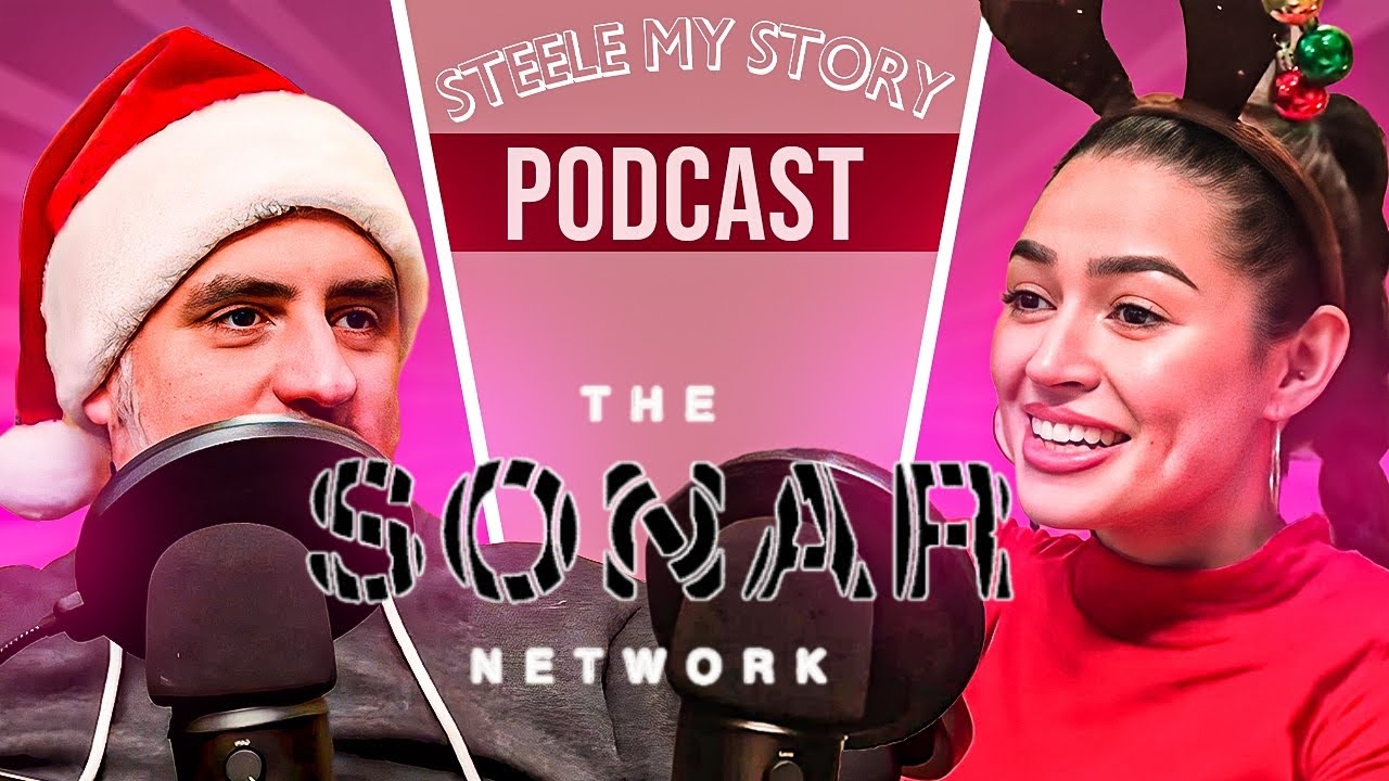Michael Mongiardi from the Sonar Network on Getting Arrested Twice and Out Running The Cops!