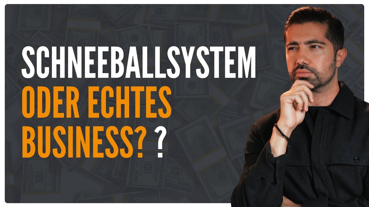 Wie viel verdient man im Network Marketing WIRKLICH?! (Unzensiert)