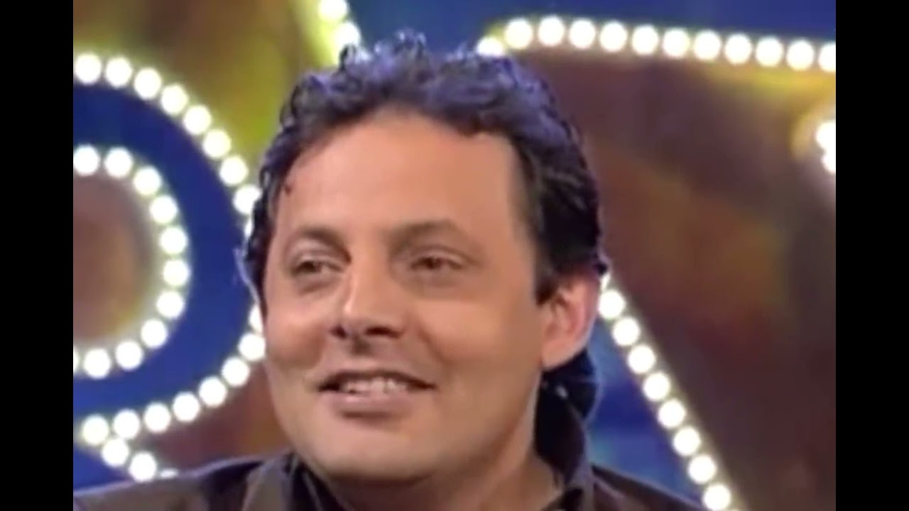 Enrico Brignano - I dialetti in Italia
