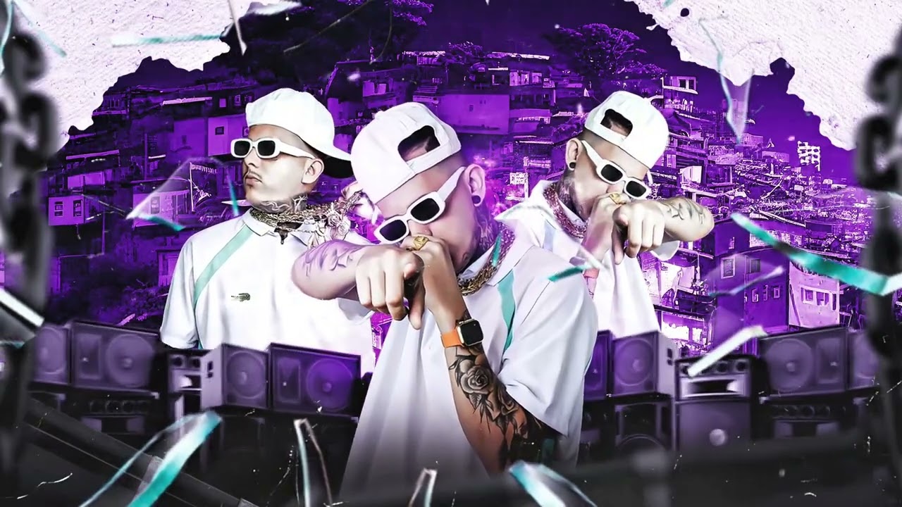 SENTE A FURIA DO MEU PANGARÉ - MC KAELZINHO E MC SAPINHA ( DJ HARIEL )