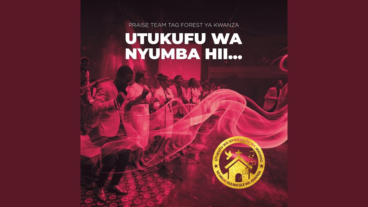 Mungu wa Ibada