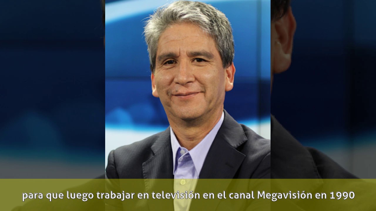 Emilio Sutherland - Biografía