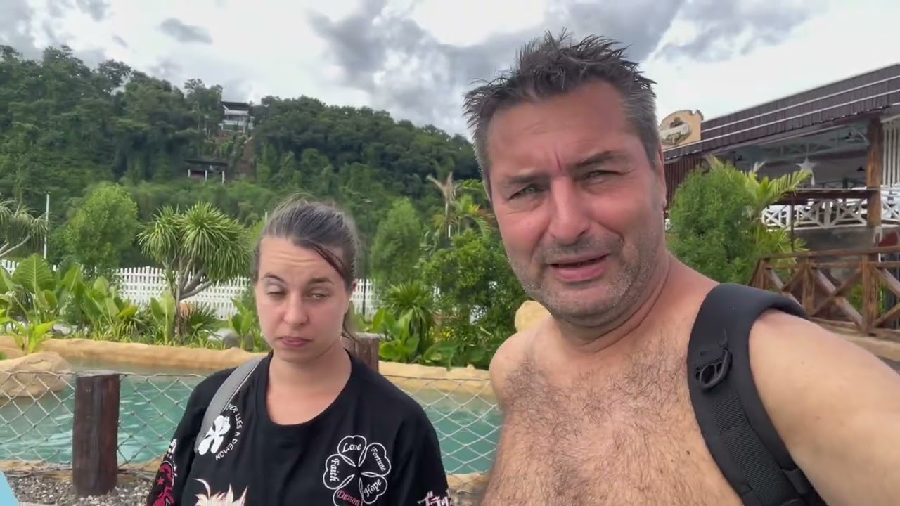 Mango Ranch Waterpark