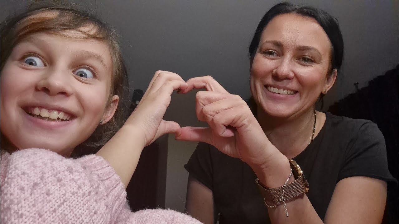 Tak się relaksujemy z dziewczynami.. Daily vlog