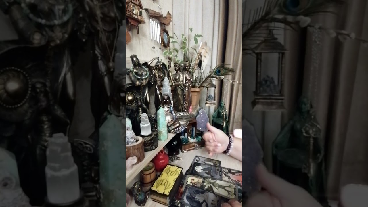 🔮♥️🗝️ მისი ქვეცნობიერი დღეს 🗝️🔮