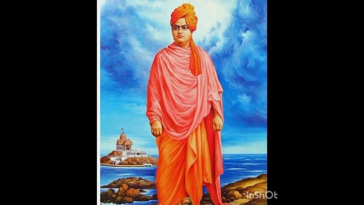 মূর্তি পূজা ও স্বামী বিবেকানন্দ ❤️🙏 #sriramkrishna #srimasarada #swamivivekananda