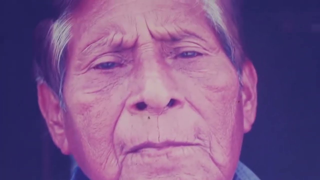DOCUMENTAL - AYAPANECO EN LAS PENUMBRAS EL OLVIDO