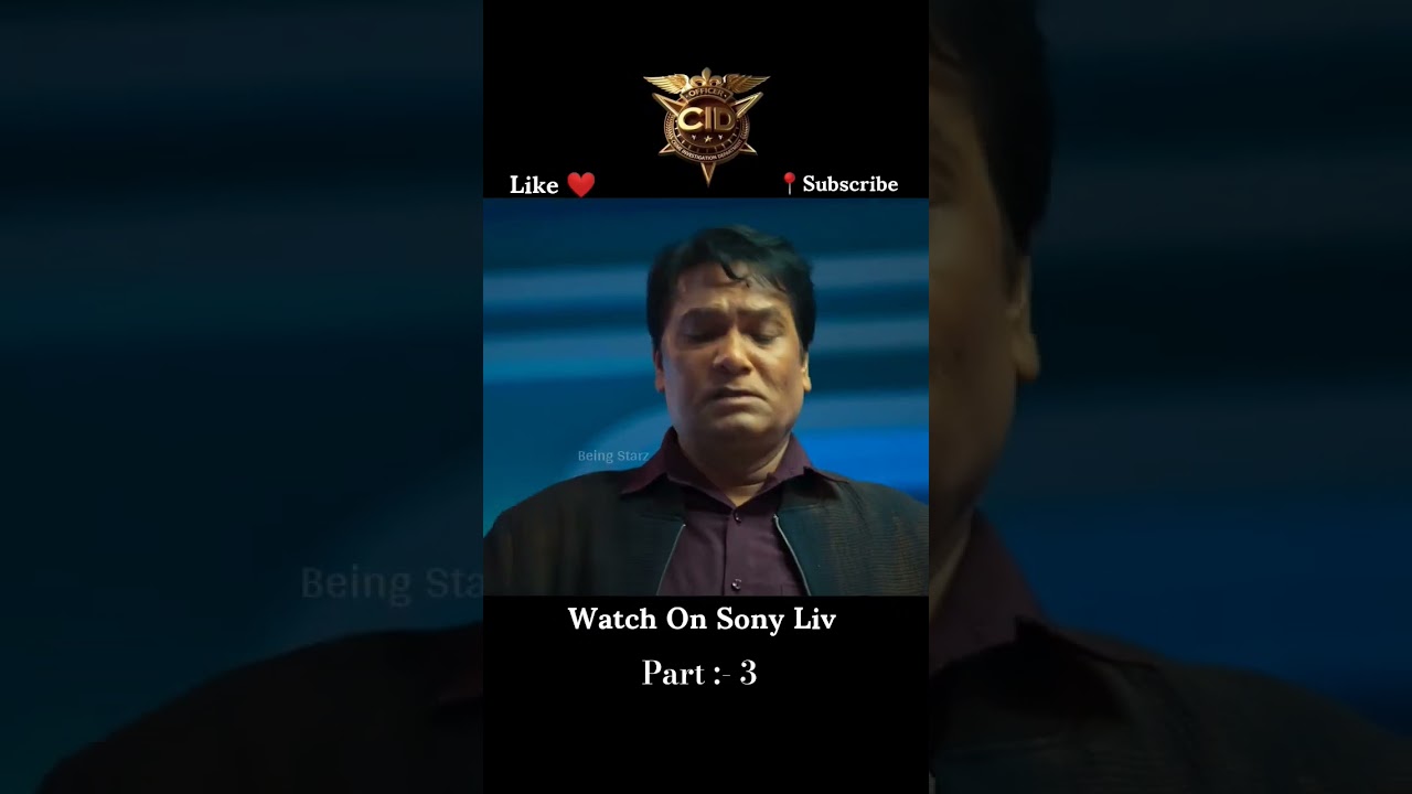CID New season Eye Gang ACP The End (Part :- 3) #sonyinteractiveentertainment