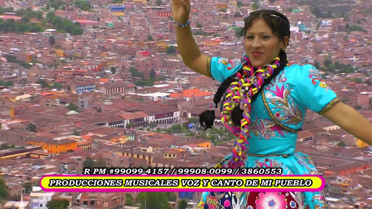 FLORCITA DE SUCRE CARNAVAL 2015 (MUCHACHITO)