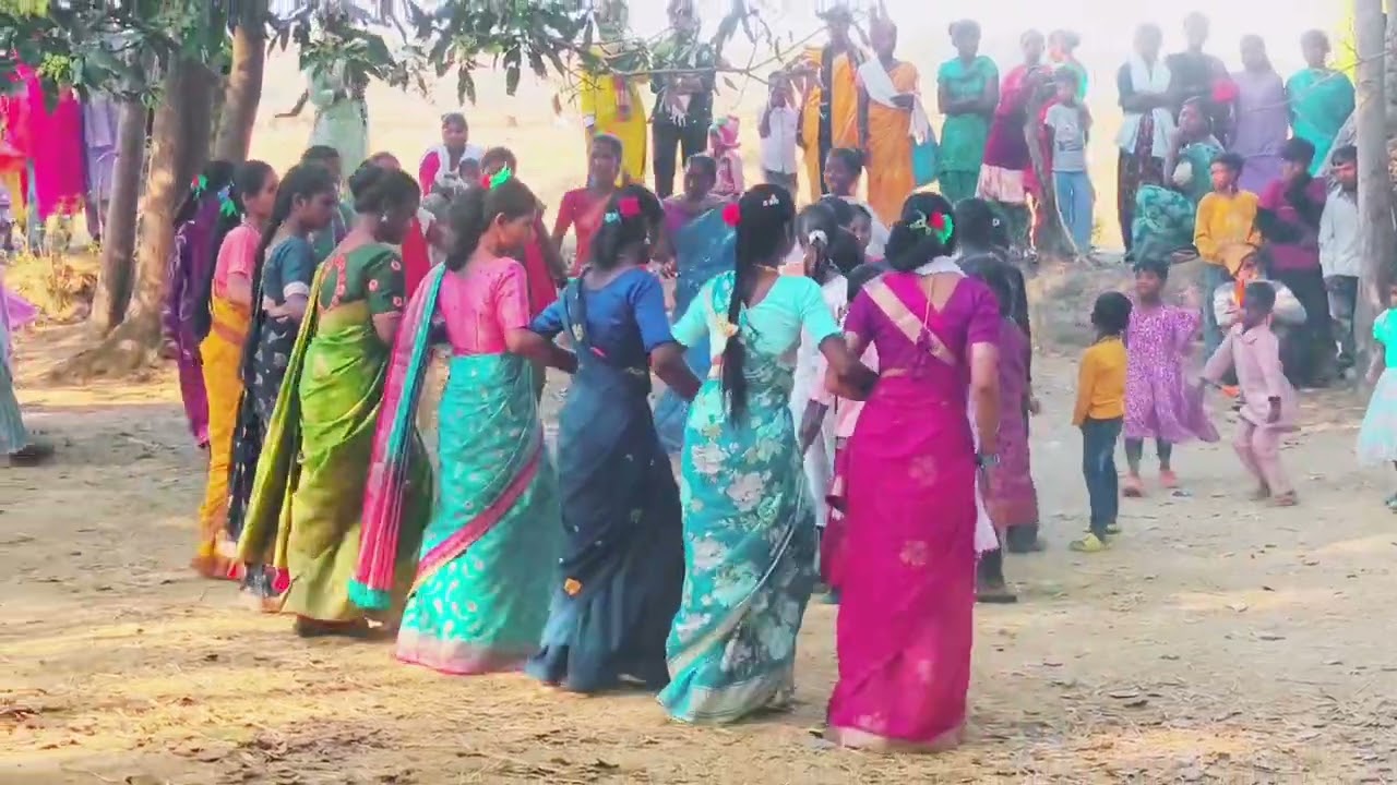 Shaadi dance video Nagpuri song 💗 #nagpurivideo 