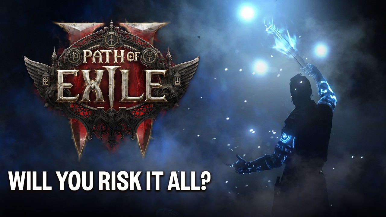 Path of Exile 2: Return of the Ancients - Uncover the Truth Teaser