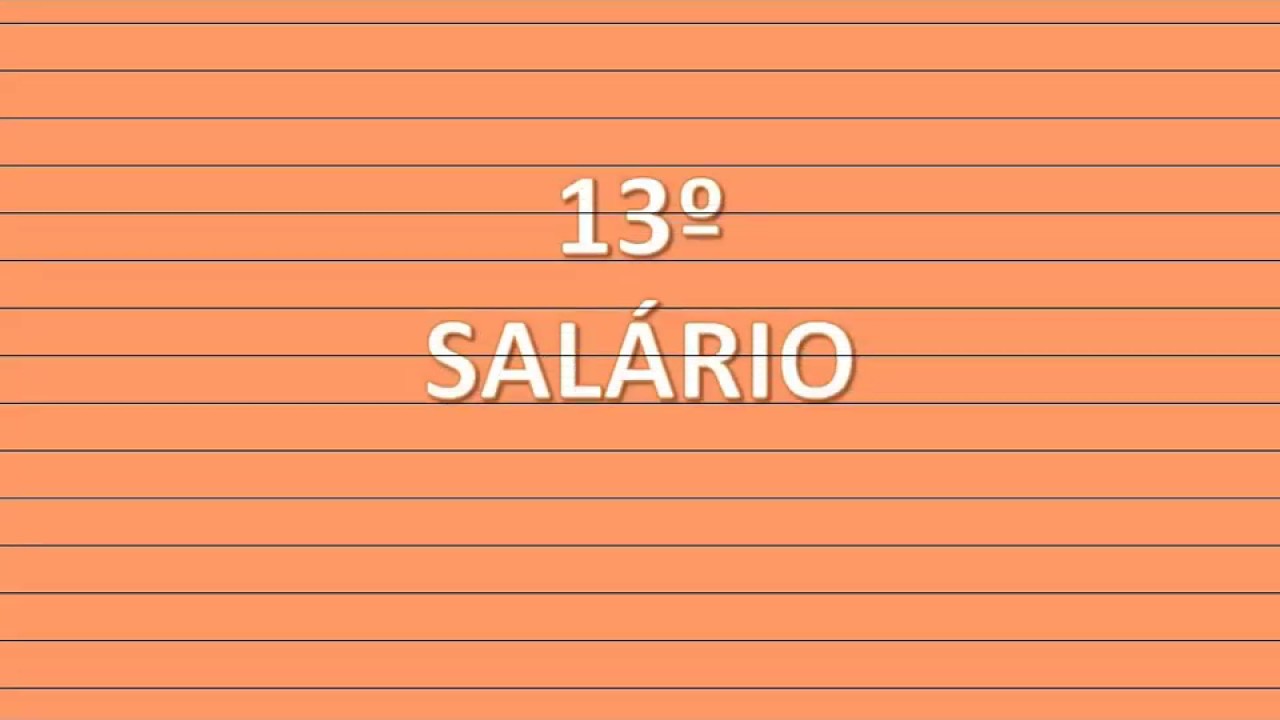 Cálculo de 13º Proporcional: passo a passo simples e objetivo (pós reforma trabalhista)