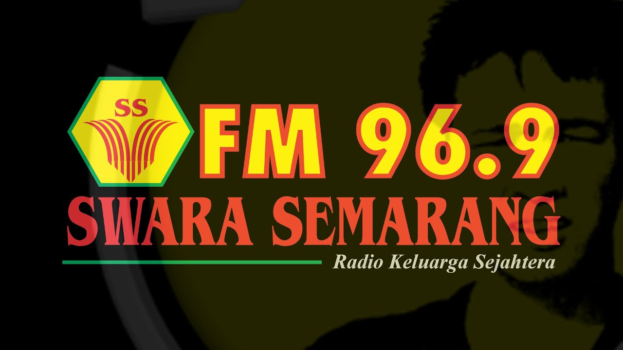 CAMPURSARI&trade; #1 (BANG JAI) 96.9 FM SWARA SEMARANG