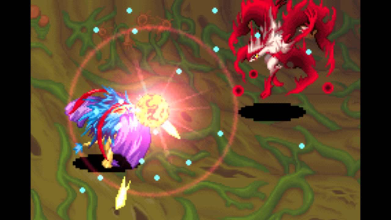 Keitai Denjuu Telefang 2 Music - Diablos Battle Theme!