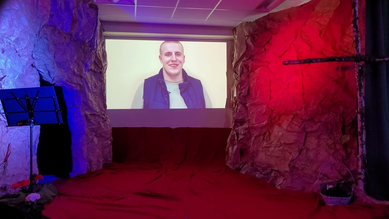 Przez pasję do zwycięstwa