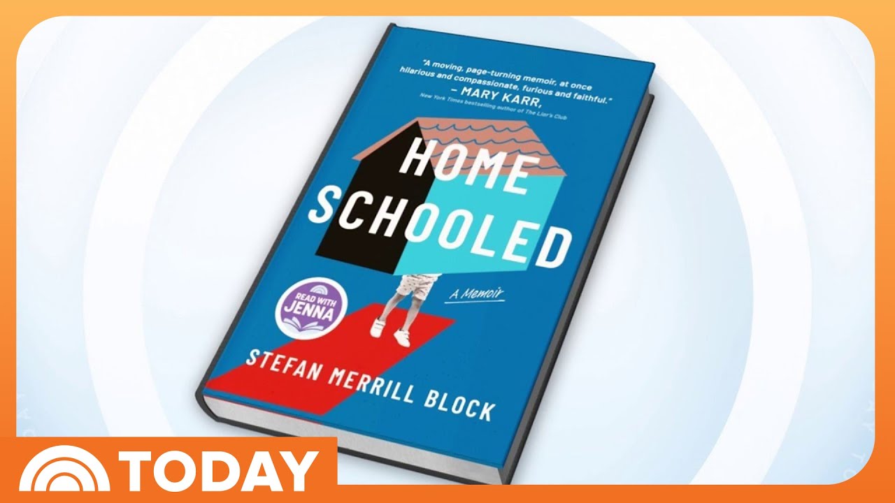 Jenna Bush Hager Reveals Jan. 2026 Book Pick: ‘Homeschooled’
