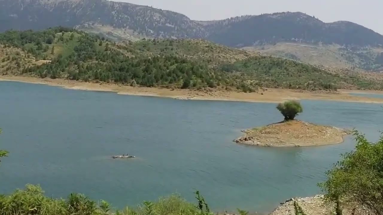 Μέτσοβο προς Βοβούσα - Αώος ποταμός - Πηγές Αώου anna traveler 
