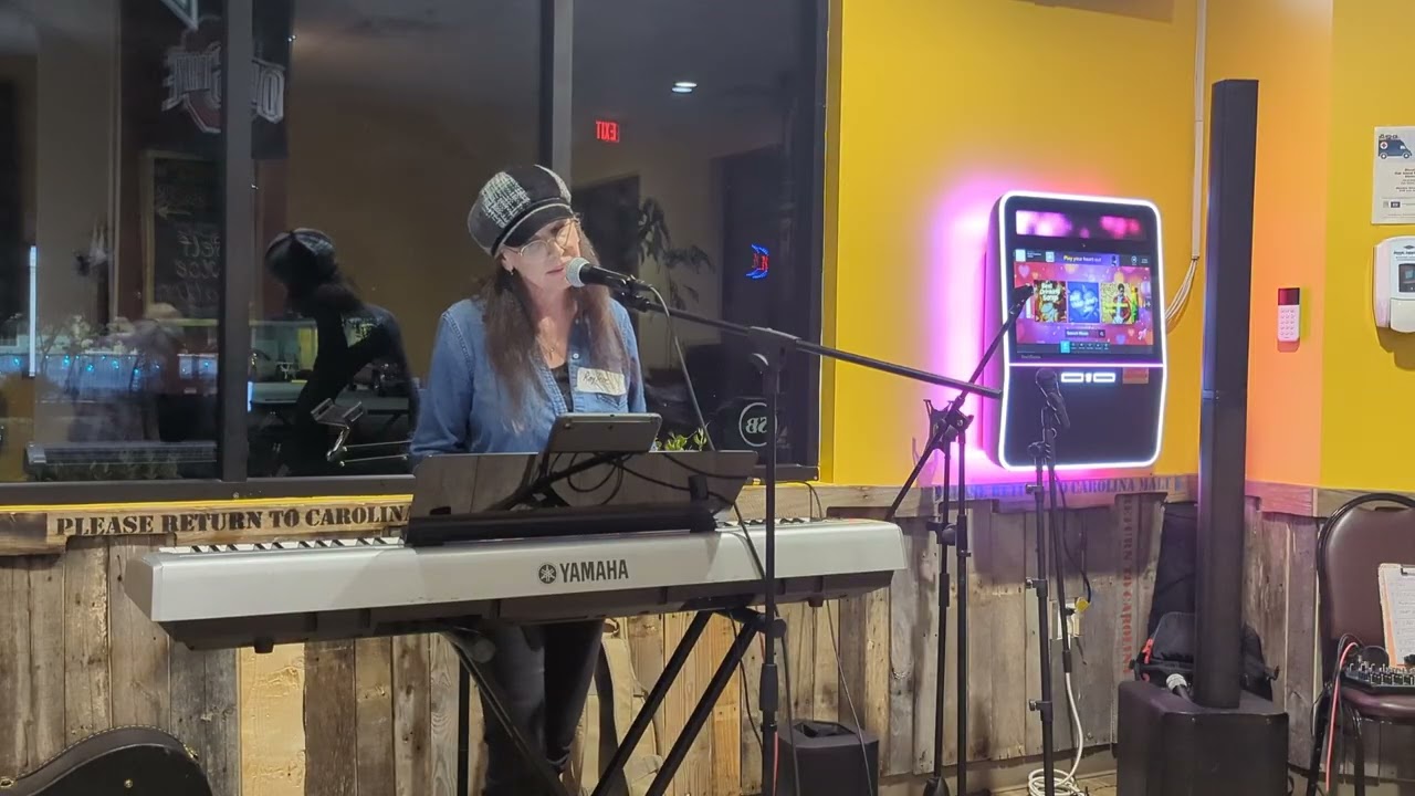 20260217 Michelle Sangillo - To Love Somebody - Barry & Robin Gibbs (4:43)