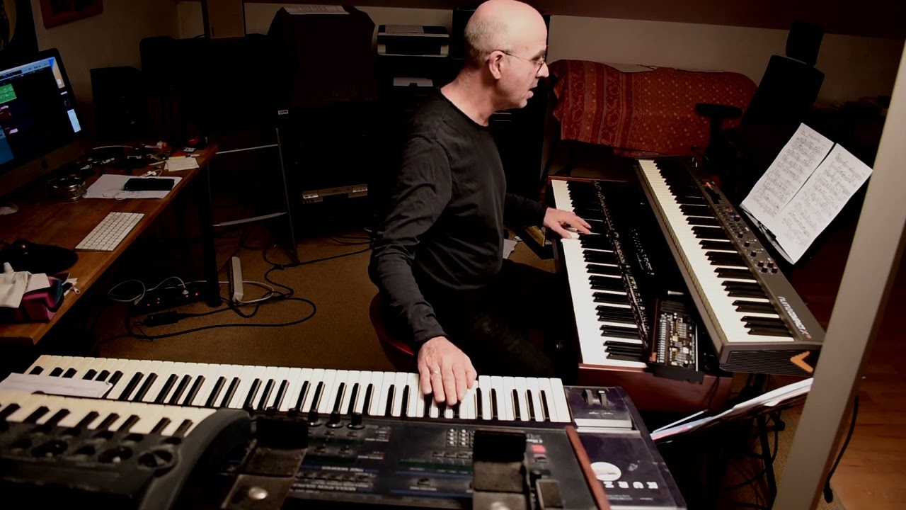 A Tribute to Weather Report´s Mr Gone-