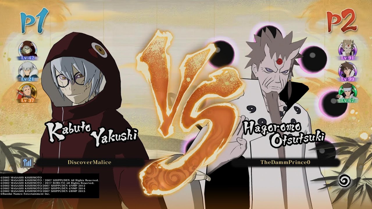 Beating a GOAT to become the sage of the six paths|NARUTO X BORUTO Ultimate Ninja STORM CONNECTIONS