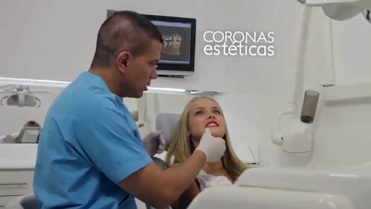 DENTAL CENTER  DIPARR video promocional (sin audio)