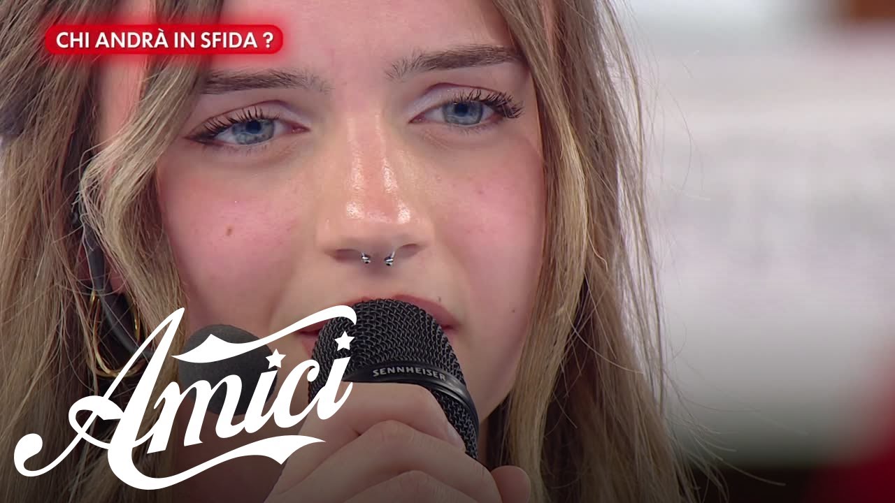 Amici 25 - Flavia - Diario degli errori