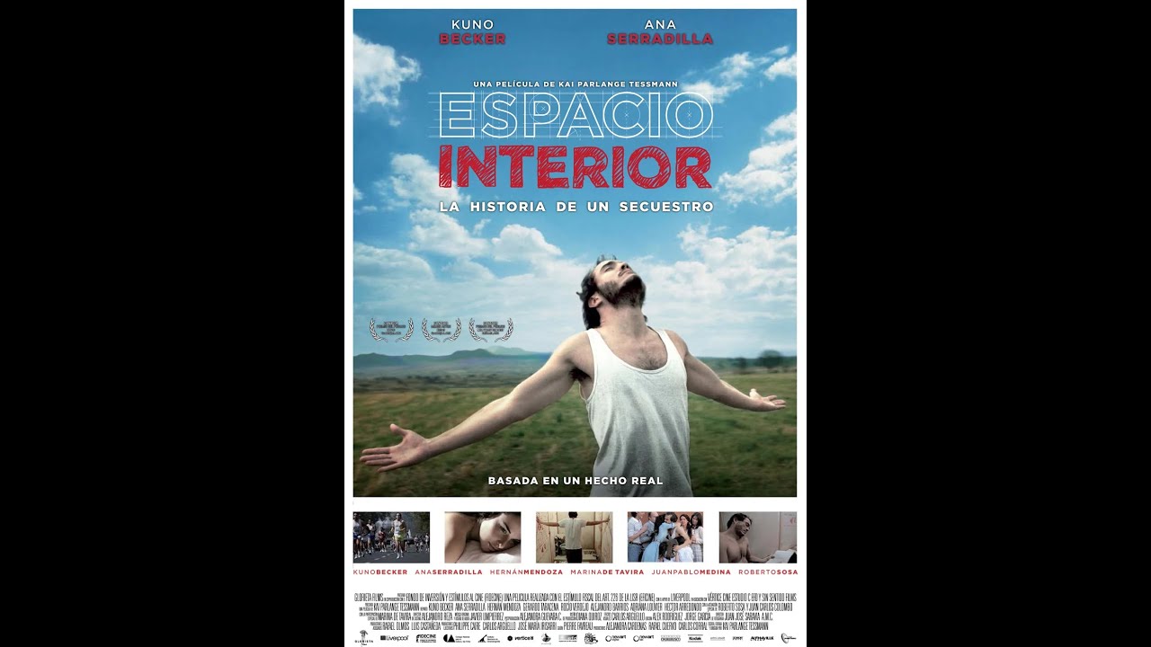 Espacio Interior  2012 TV-MA 1 hr 26 min