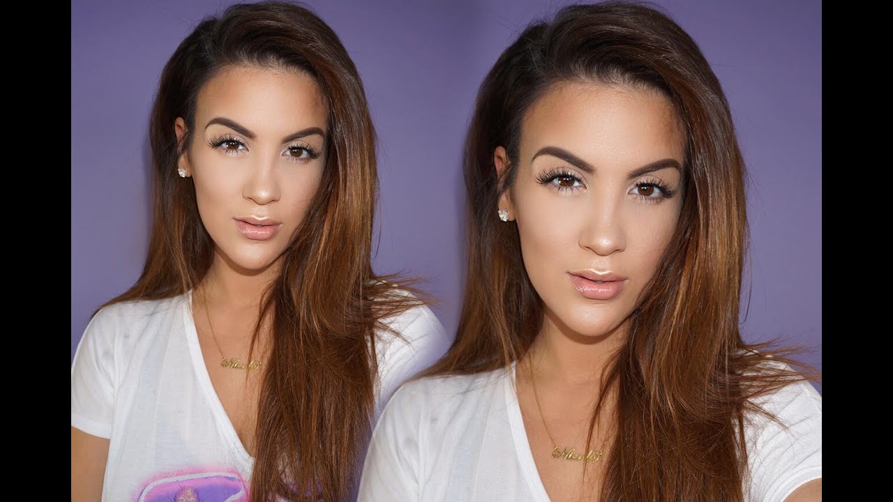 Easy Fresh & Fast Face | Nicole Guerriero