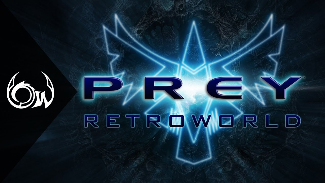 L&eacute;lekv&aacute;ndorl&aacute;s - Prey | Retroworld