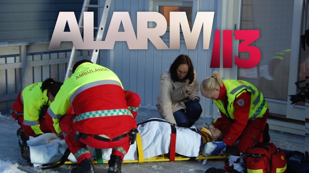 Alarm 113 Episode 9