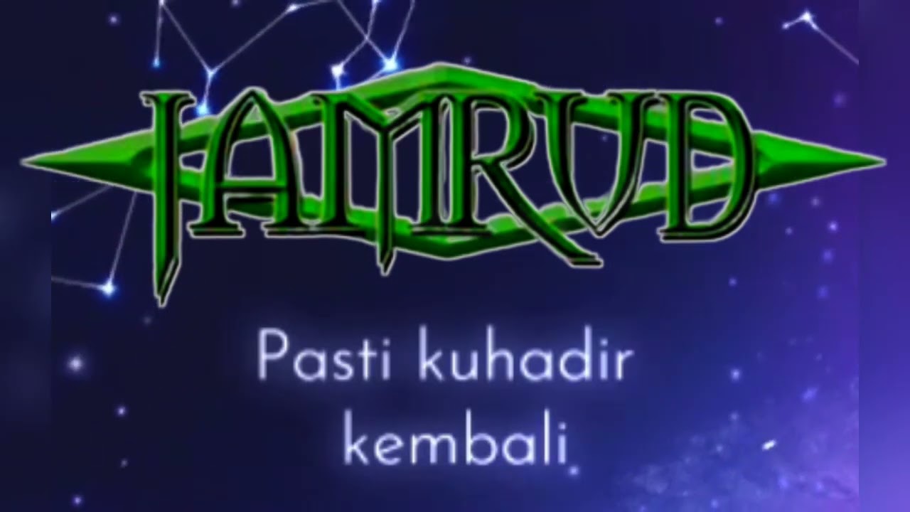Jamrud - Viva Jamers (Karaoke)