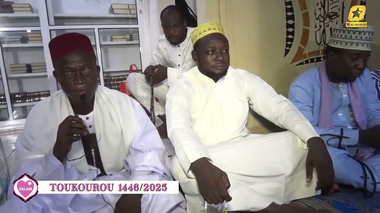 TOUKOUROU  1446/2025
