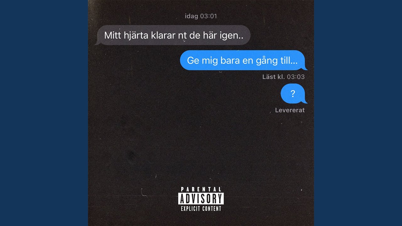 En gång till